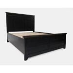 Madison County Platform Bed - Image 9