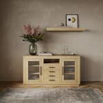 Auburn Hills Media Console - Image 17