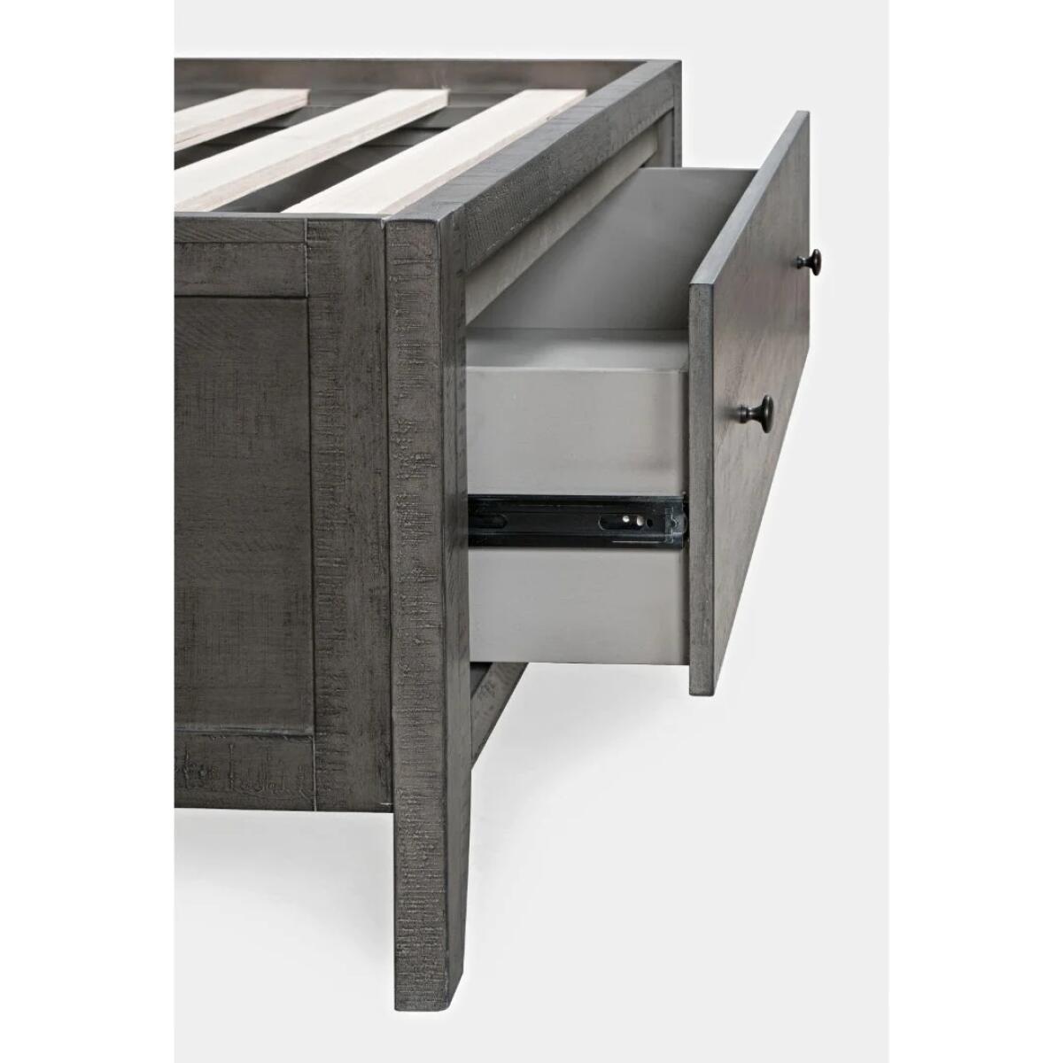 Maxton Twin/full Storage Bed - Image 6