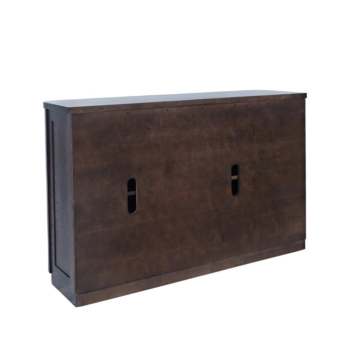 Janzen 50-68" Media Console Table - Image 11
