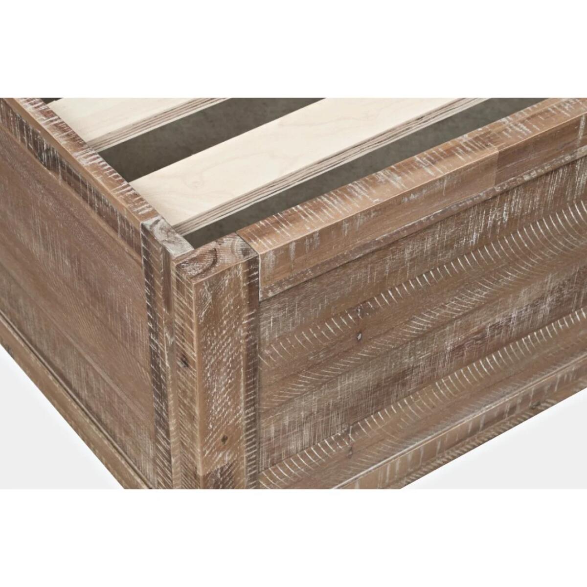 Maxton Platform Bed - Image 21