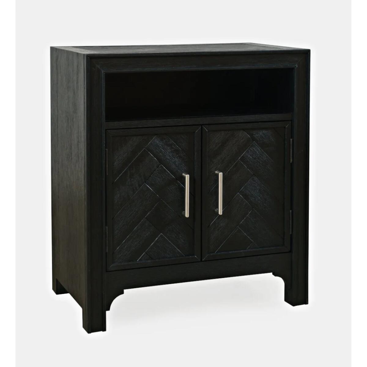 Gramercy Accent Table - Image 19