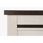 Madison County Platform Bed - Image 19
