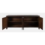 Gramercy 4 Door Accent Cabinet - Image 12