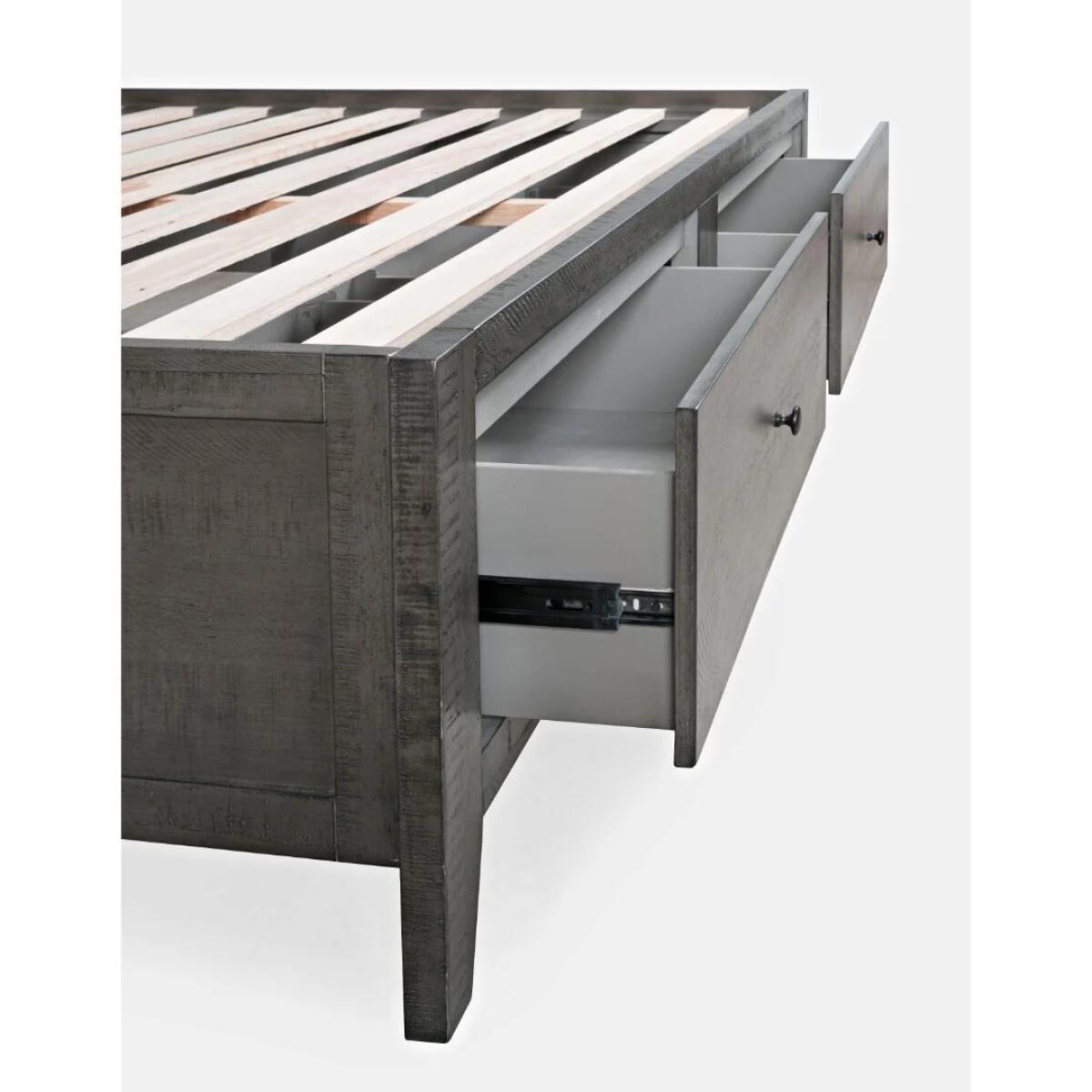 Maxton Twin/full Storage Bed - Image 30