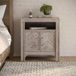 Gramercy Accent Table - Image 2