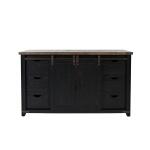Madison County Barn Door Server - Image 11