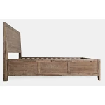 Maxton Twin/full Platform Bed - Image 19
