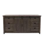 Madison County Barn Door Server - Image 30