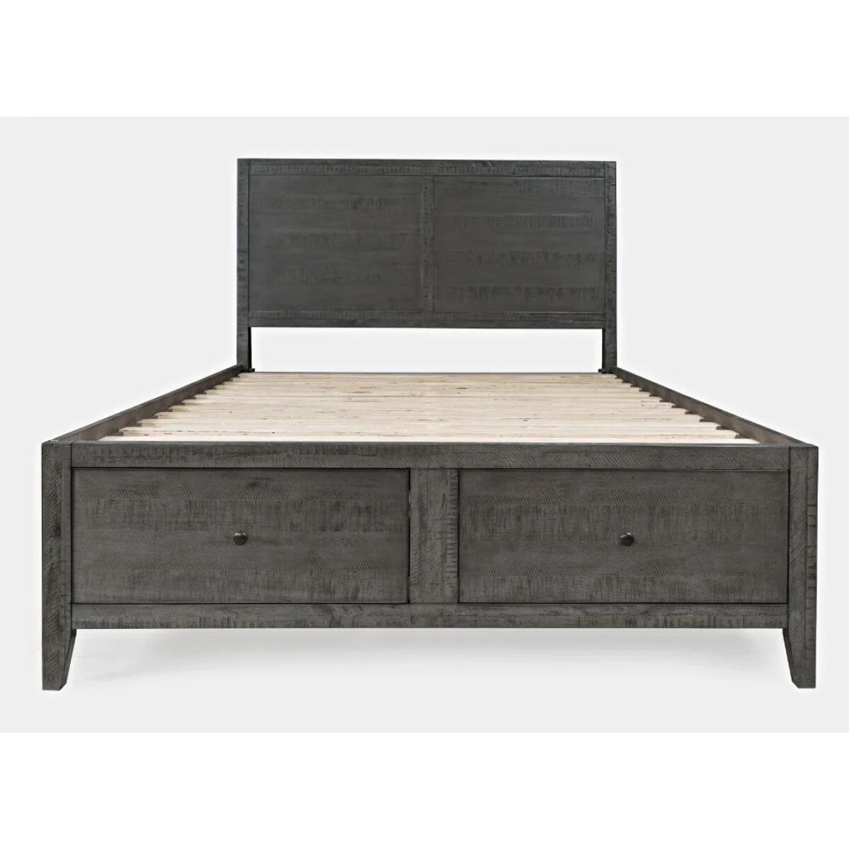 Maxton Storage Bed - Image 4