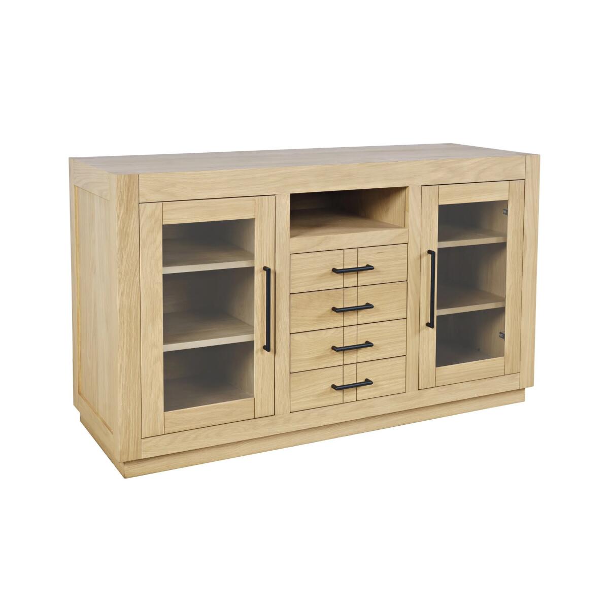 Auburn Hills Media Console - Image 16
