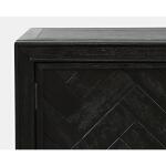 Gramercy 4 Door Accent Cabinet - Image 30