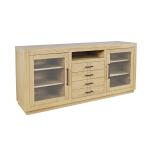 Auburn Hills Media Console - Image 28