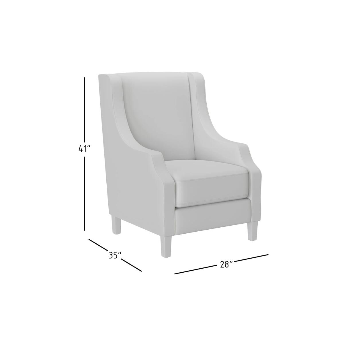 Westbrook Accent Chair - Image 5