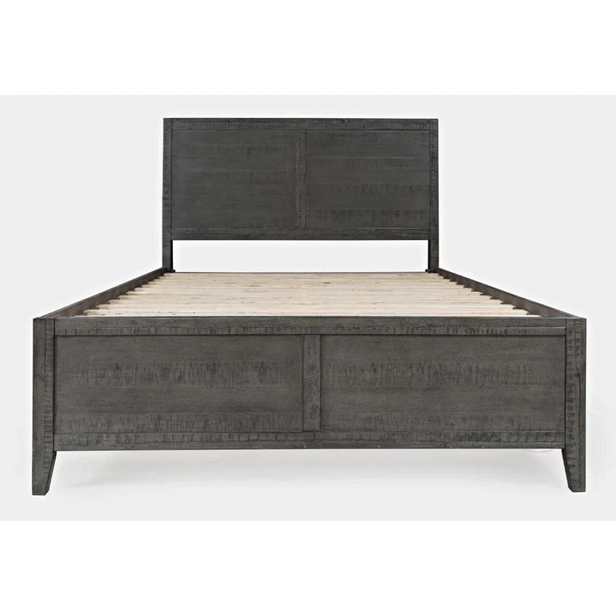 Maxton Platform Bed - Image 3