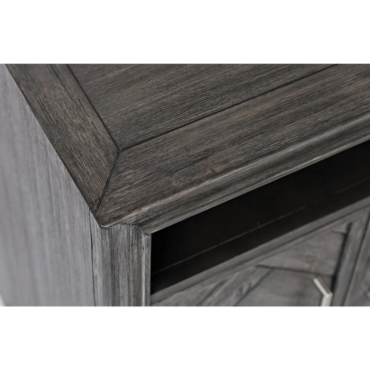 Gramercy Accent Table - Image 35