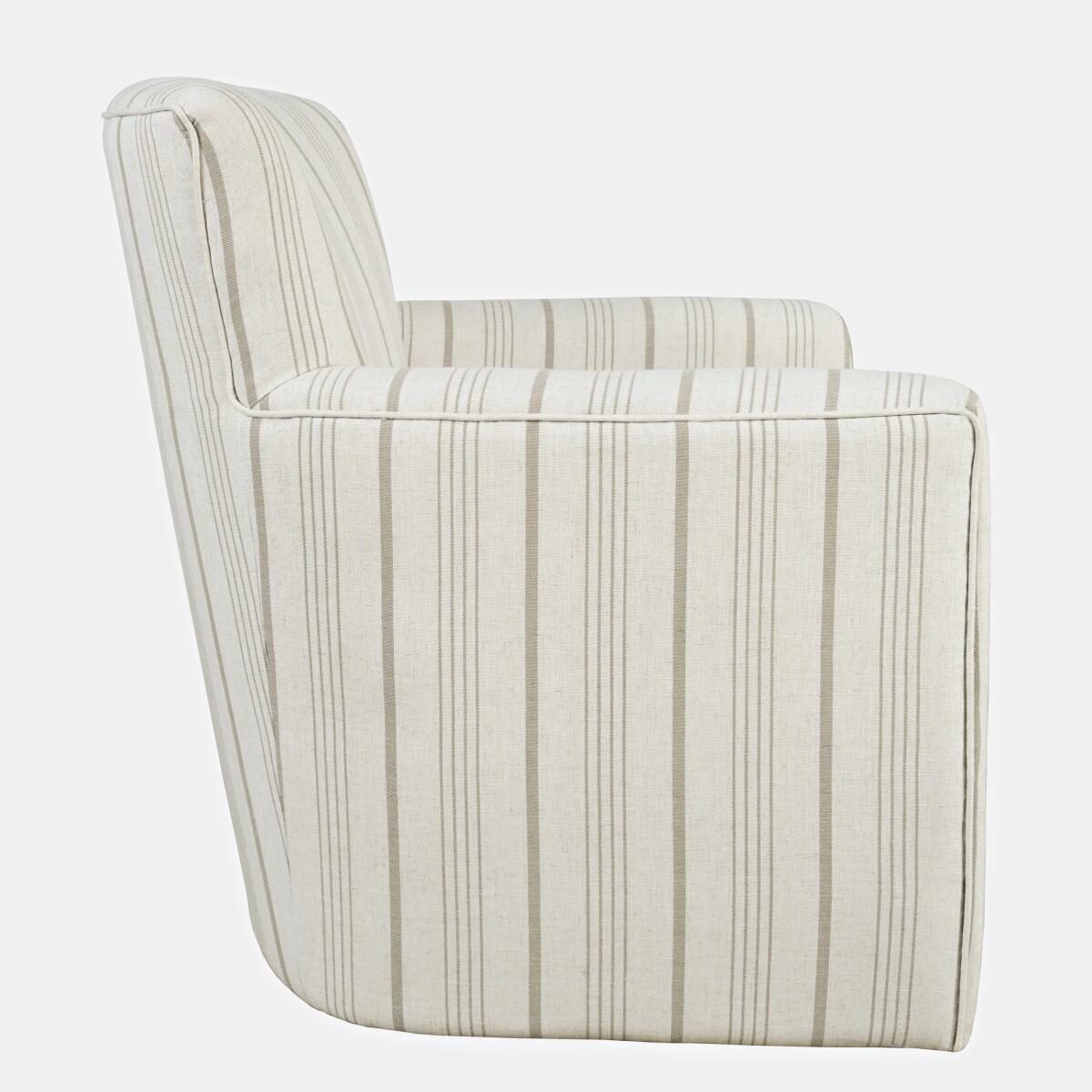 Blakely Swivel Accent Chair - Image 14