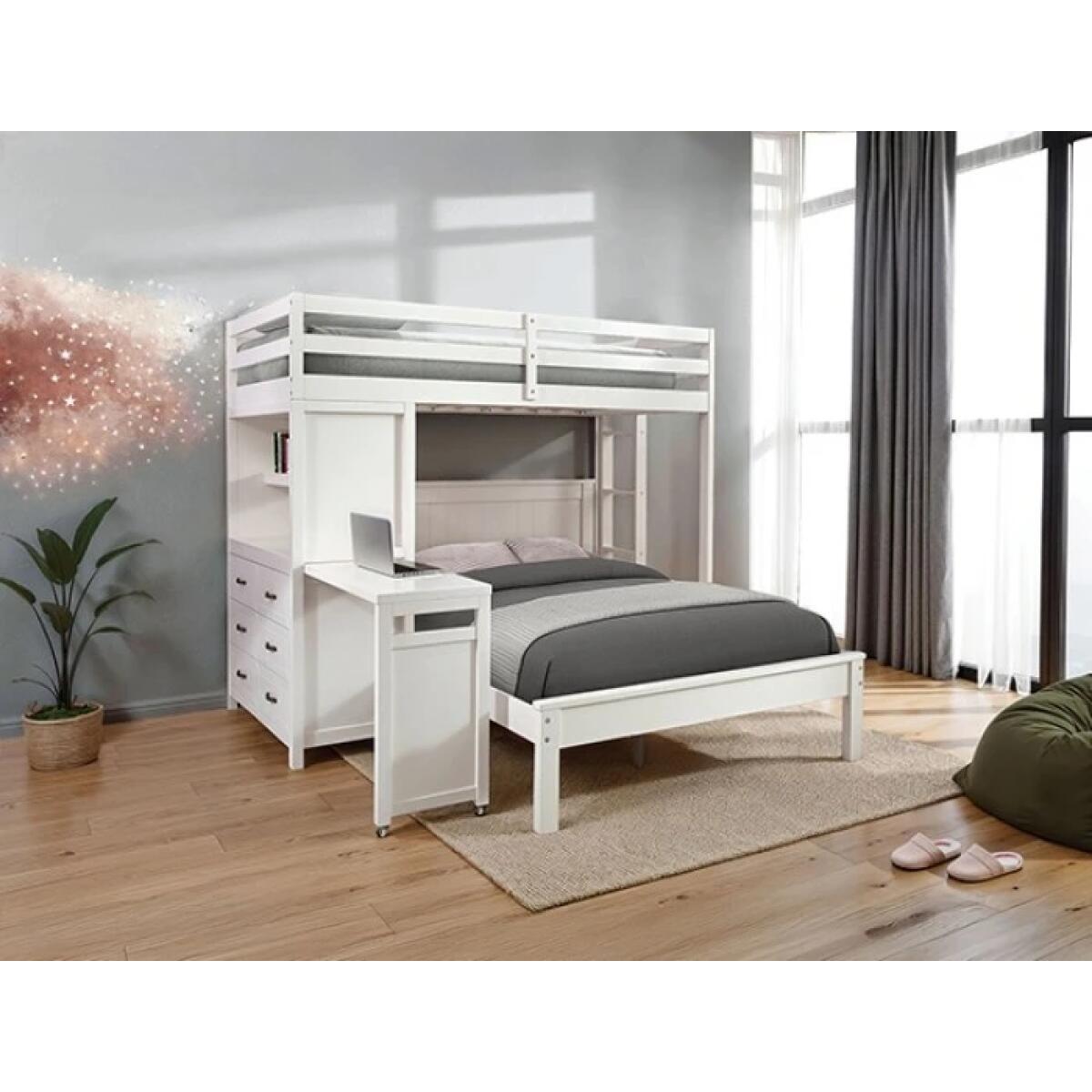 Aludra Loft Bed - Image 2