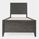 Maxton Twin/full Platform Bed - Image 3