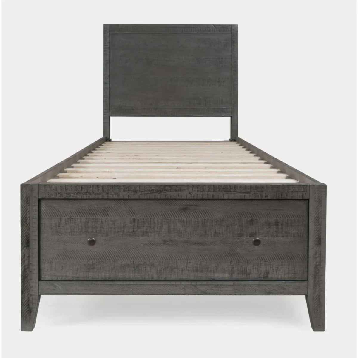 Maxton Twin/full Storage Bed - Image 3