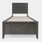 Maxton Twin/full Storage Bed - Image 3