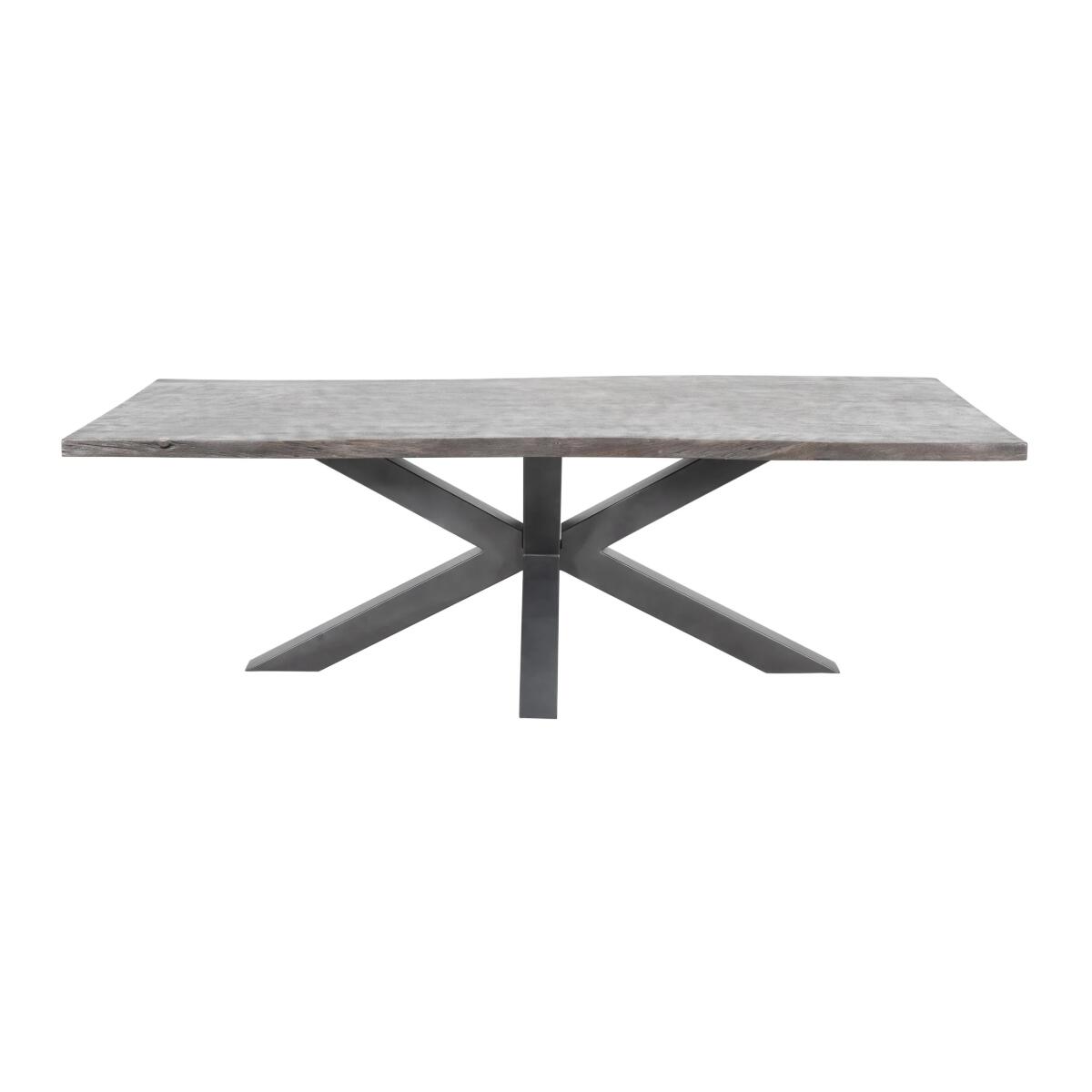 Nordic Ridge Edge Table - Image 2