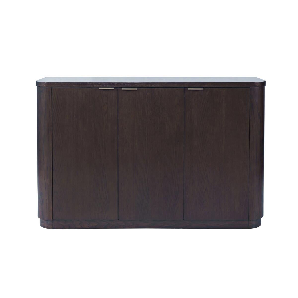 Janzen 50-68" Media Console Table - Image 9