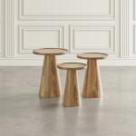 Knox 3pc Bunching Tables - Image 8