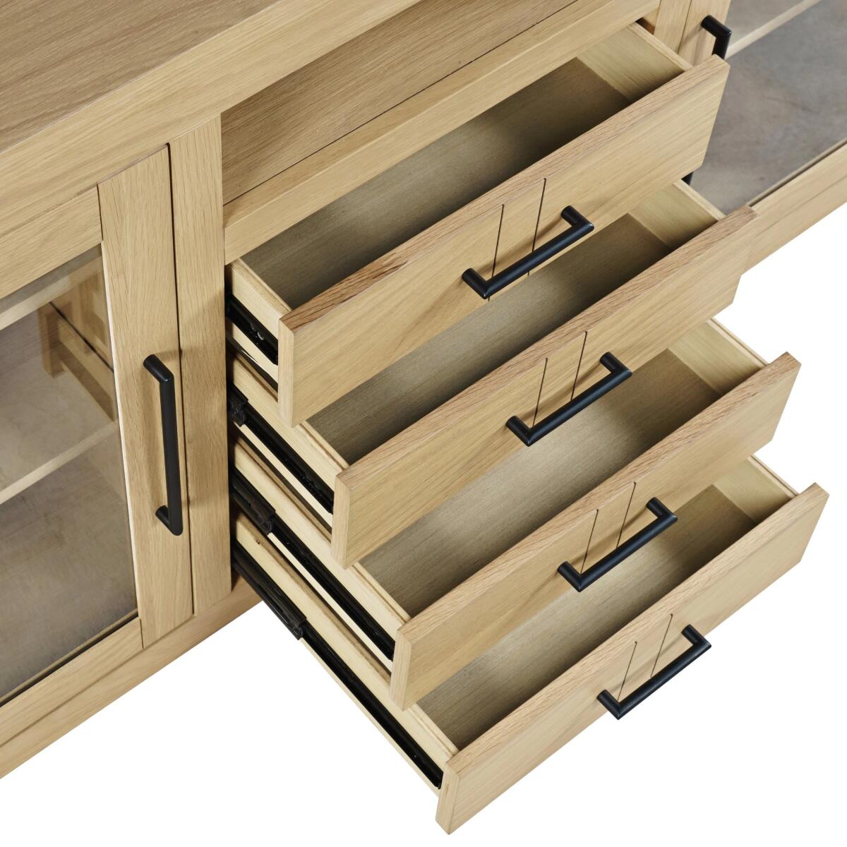 Auburn Hills Media Console - Image 21