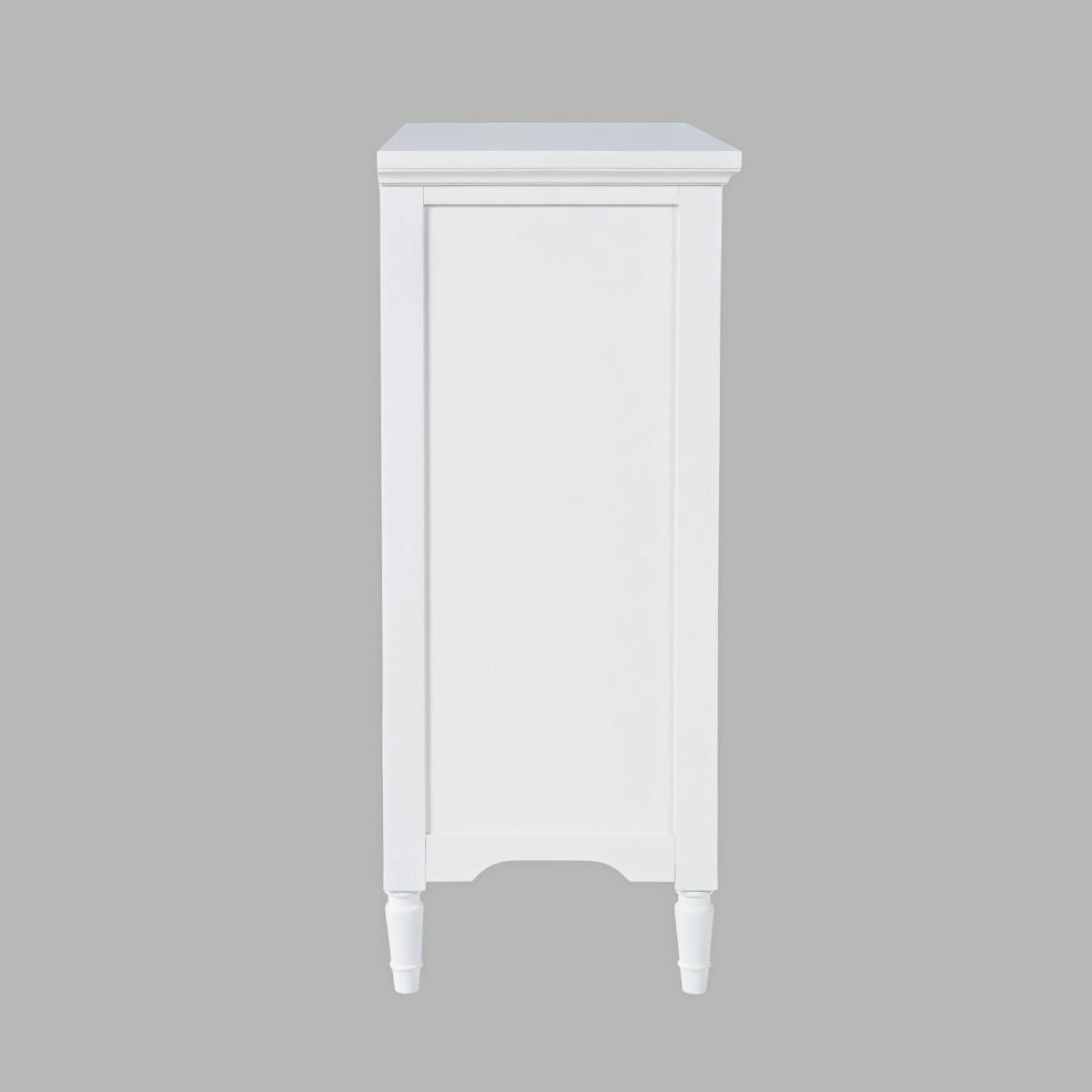 Westport Glass Accent Cabinet - Image 6
