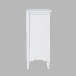 Westport Glass Accent Cabinet - Image 6