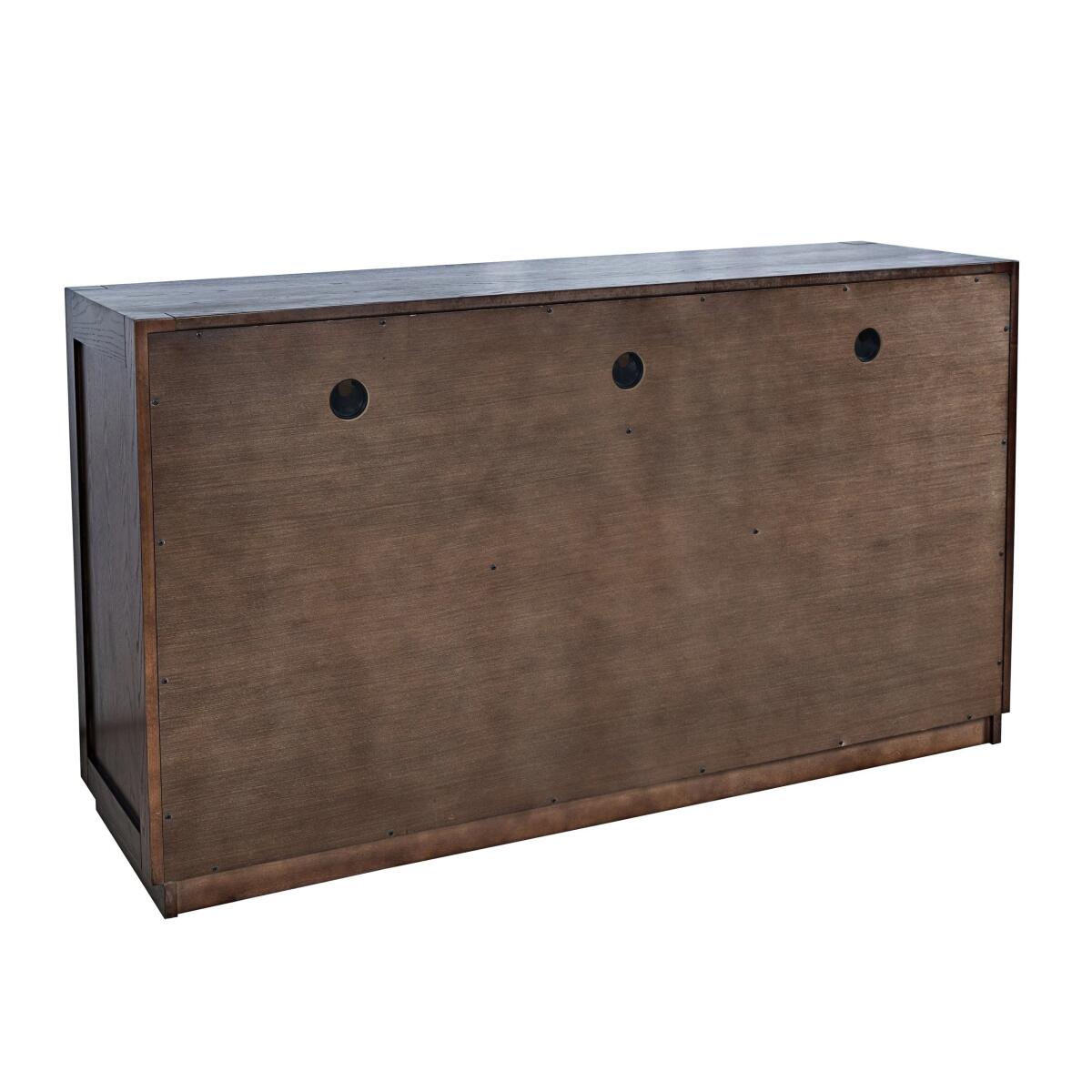 Auburn Hills Media Console - Image 7