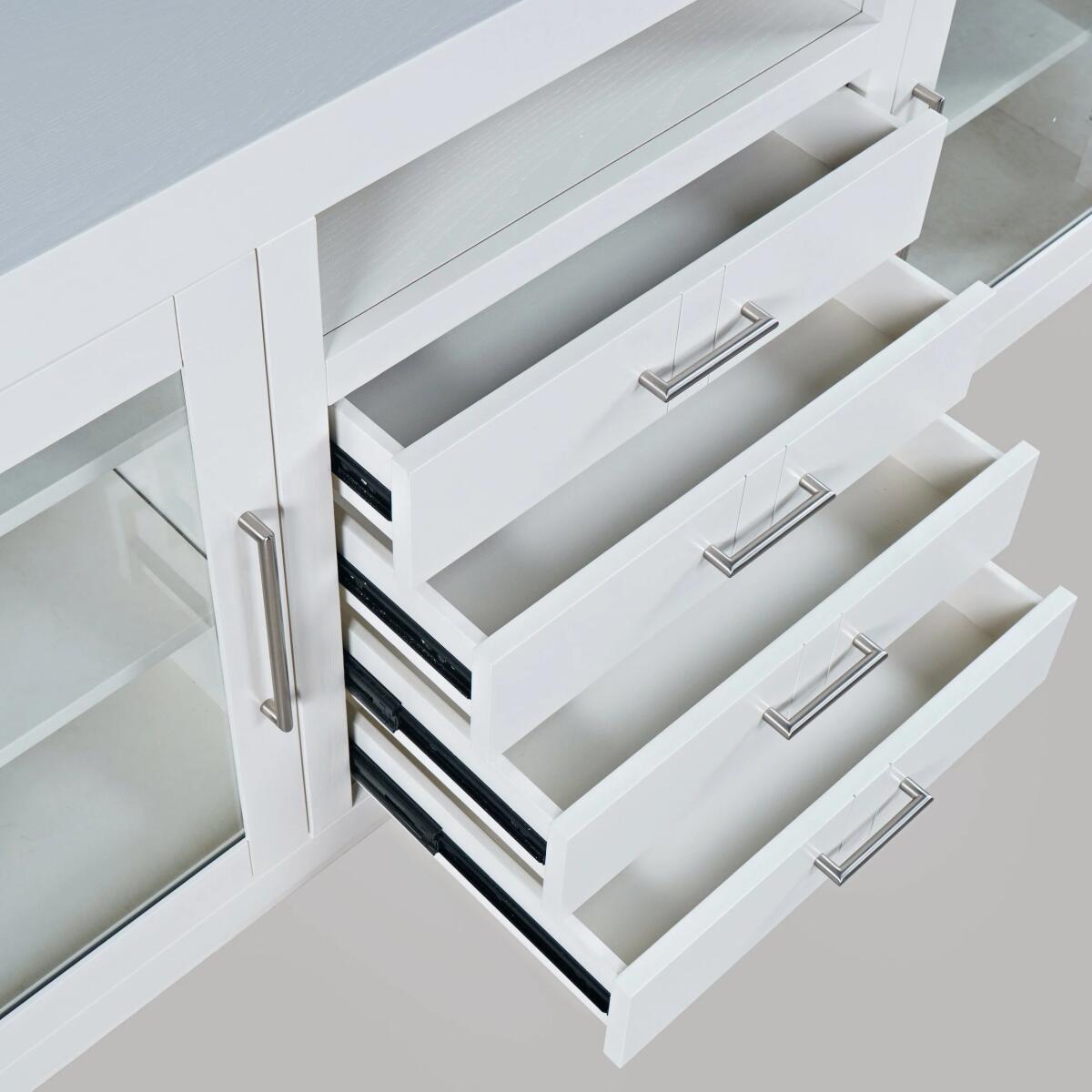 Auburn Hills Media Console - Image 36