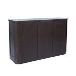 Janzen 50-68" Media Console Table - Image 8