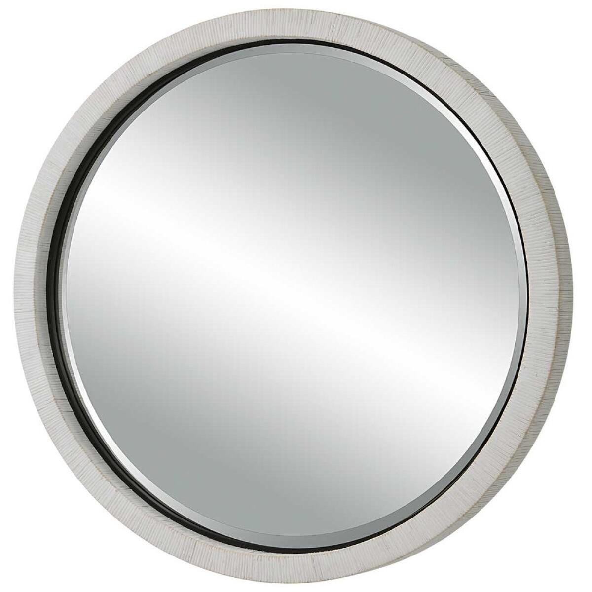 Granada Round Mirror - Image 4