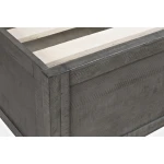 Maxton Twin/full Platform Bed - Image 6
