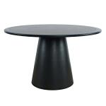 Nash 45" Counter Dining Black Table Kit - Image 10
